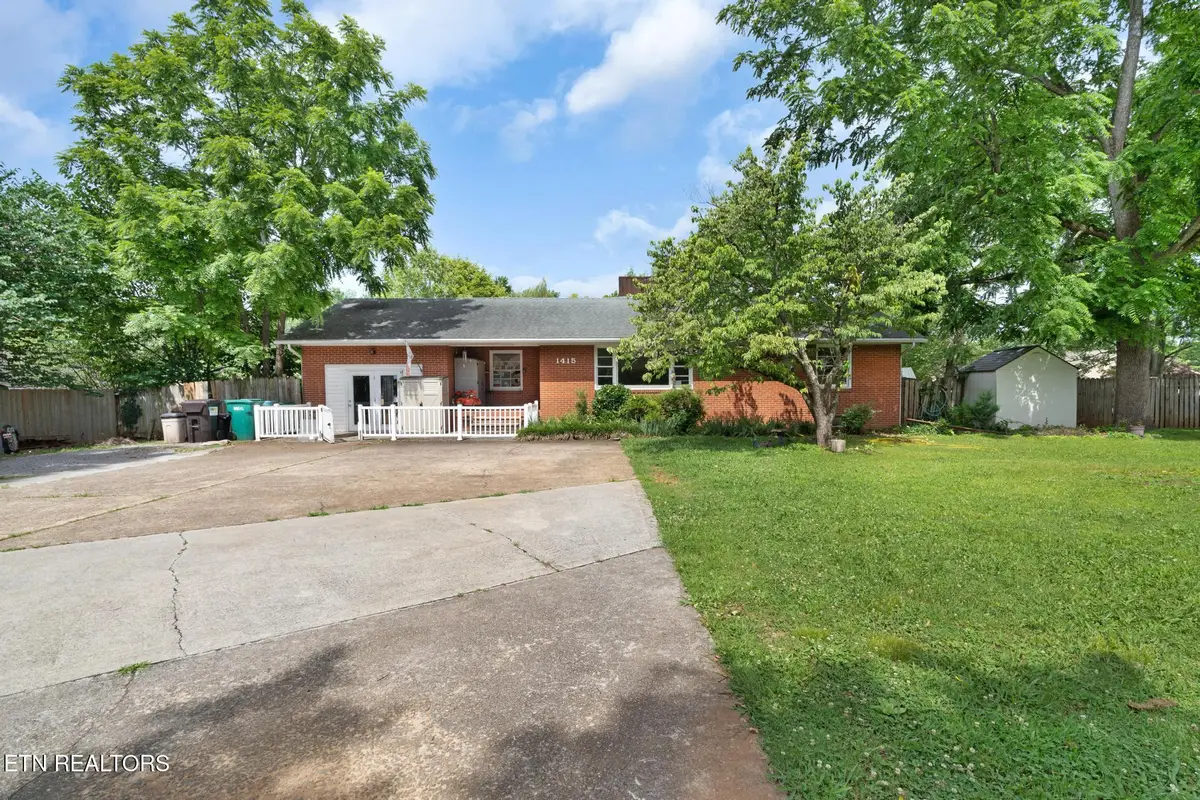 1415 Ebenezer Rd, Knoxville, TN 37922 - Image #1