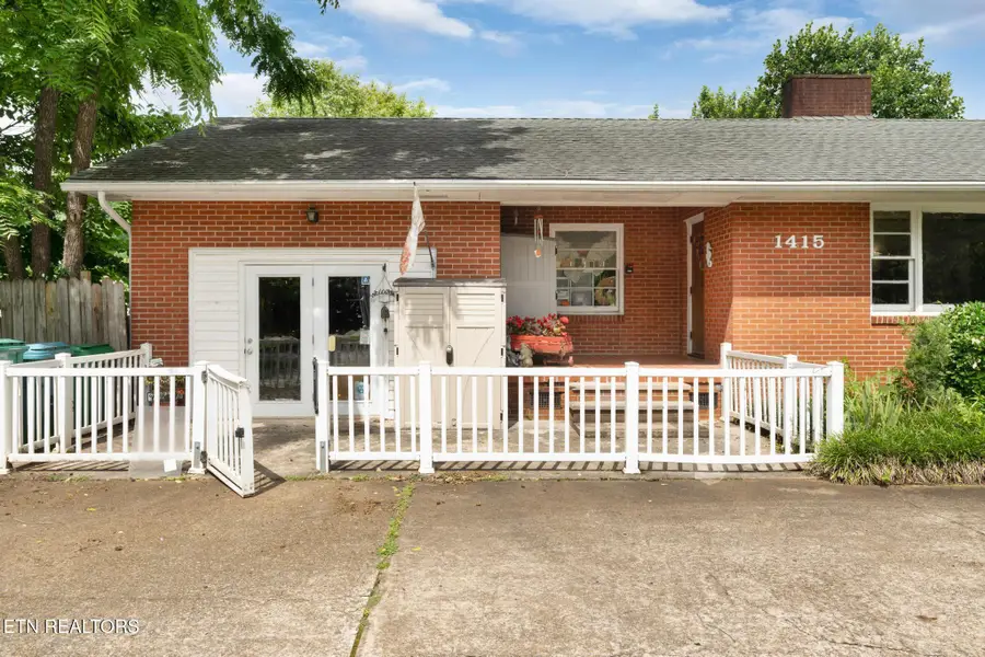 1415 Ebenezer Rd, Knoxville, TN 37922 - Image #2