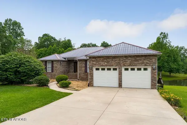 296 Idlewild Drive, Sparta, TN 38583