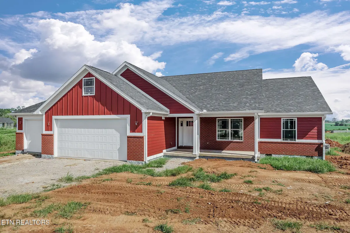 196 Dairy Barn, Sparta, TN 38583 - Image #1