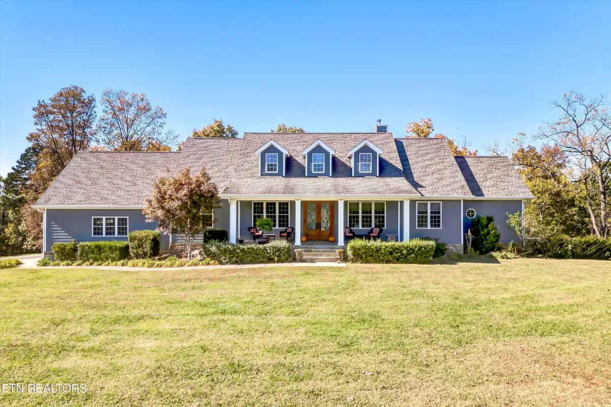 5601 Brights Pike, Russellville, TN 37860 - Image #1