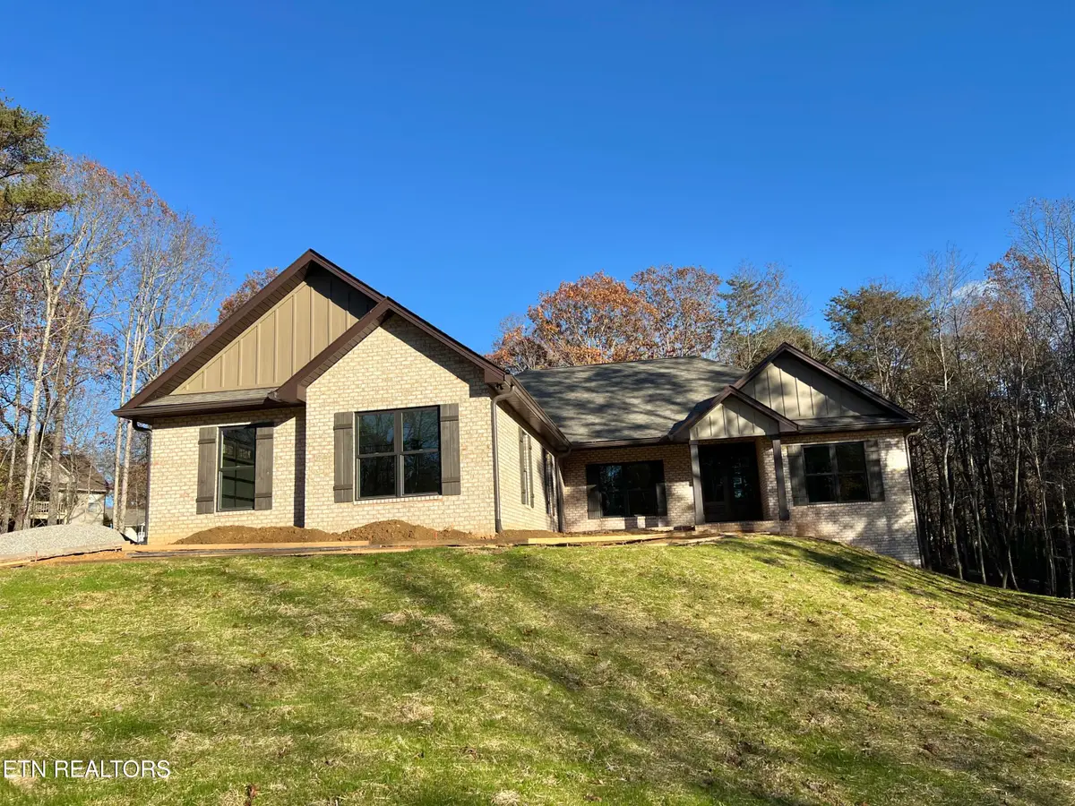 138 Magnolia Lane, Crossville, TN 38555 - Image #1