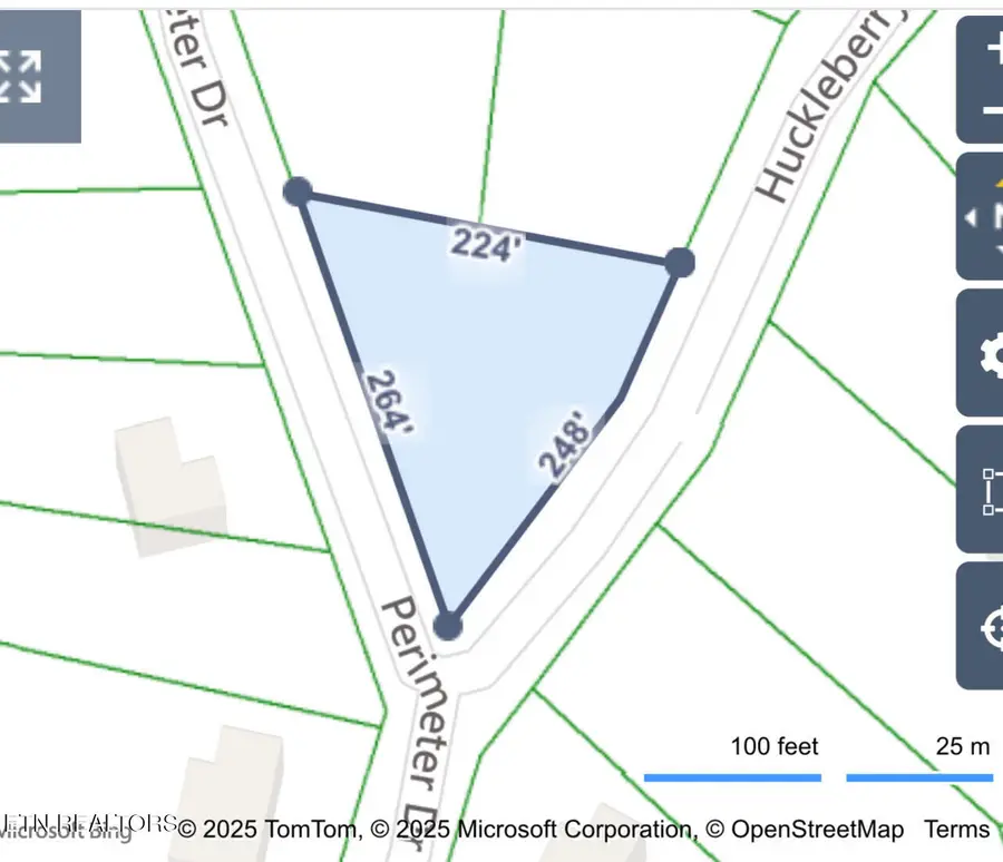 0 Huckleberry Drive, Jamestown, TN 38556 - Image #2