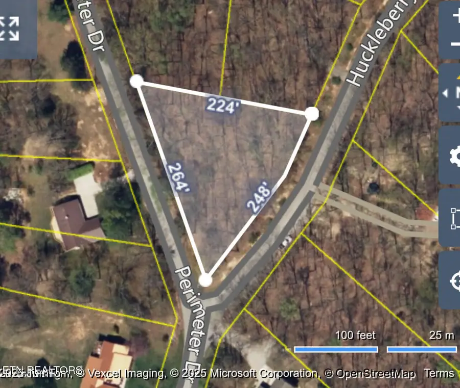 0 Huckleberry Drive, Jamestown, TN 38556 - Image #3