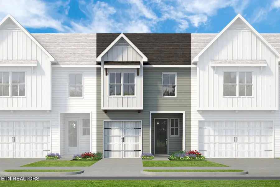 1738 Lateglow Way, Knoxville, TN 37931 - Image #3