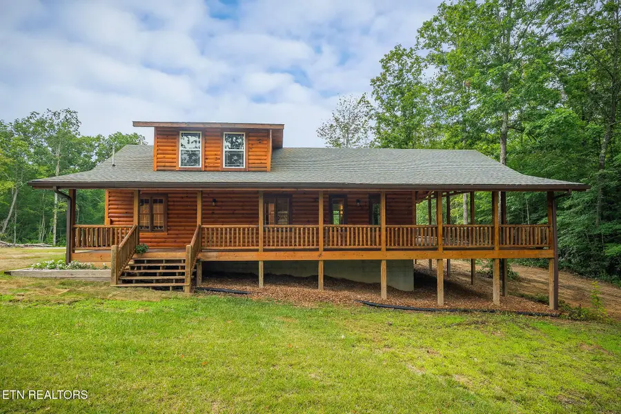 106 Raccoon Ln Lane, Jamestown, TN 38556 - Image #2