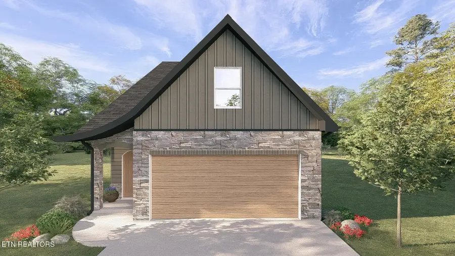 3505 Sparks Scenic Way, Knoxville, TN 37931 - Image #3