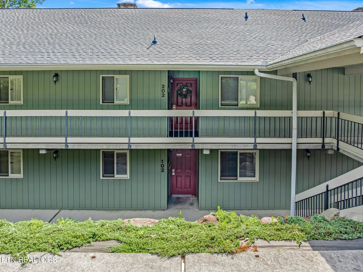 526 Briarcliff Way #APT 102, Pigeon Forge, TN 37863 - #1