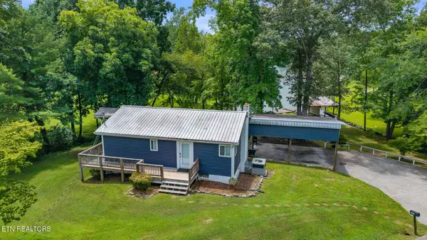 1099 Red Cloud Rd, Ten Mile, TN 37880