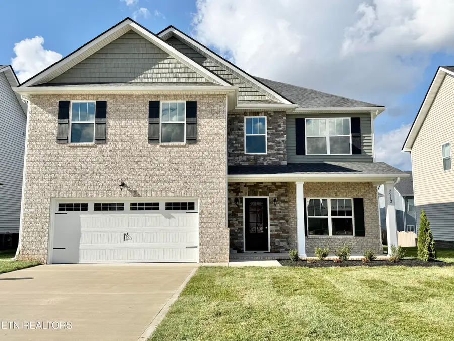 3213 Song Sparrow Drive, Maryville, TN 37803 - Image #3