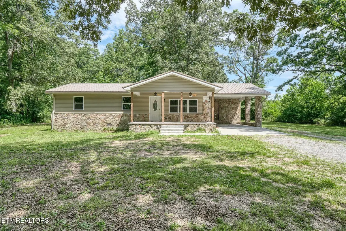 88 Sullivan Drive, Crossville, TN 38555 - Image #1