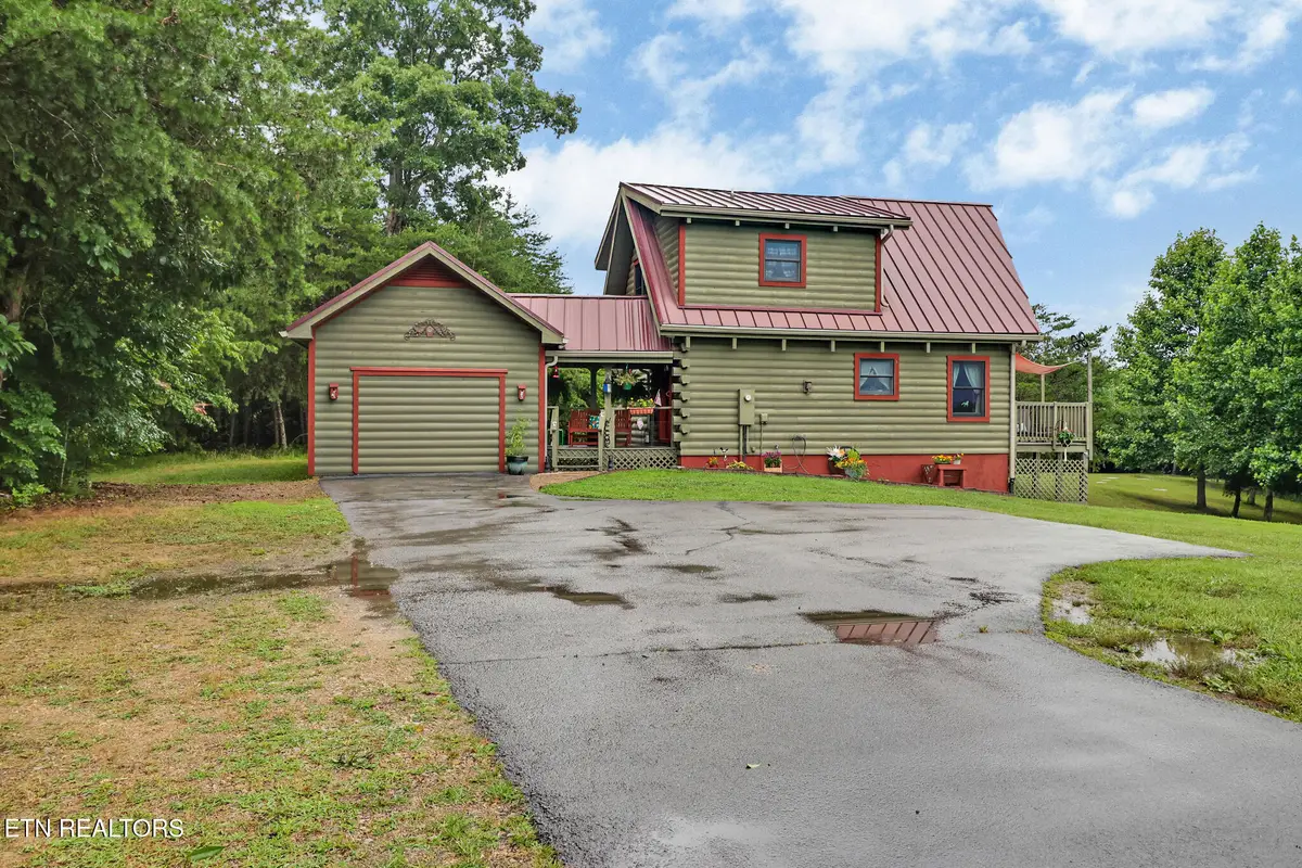 1355 Highland Lane Lane, Crossville, TN 38555 - Image #1