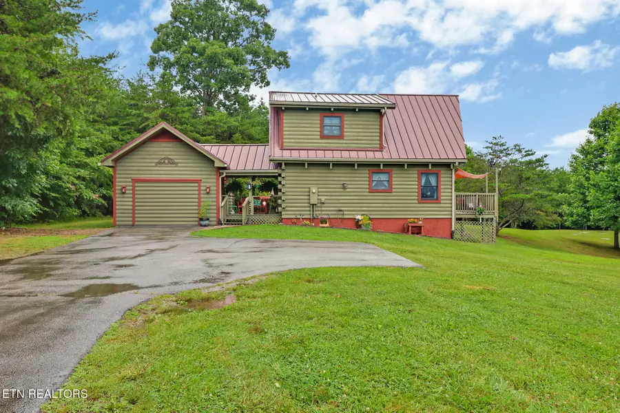 1355 Highland Lane Lane, Crossville, TN 38555 - Image #2