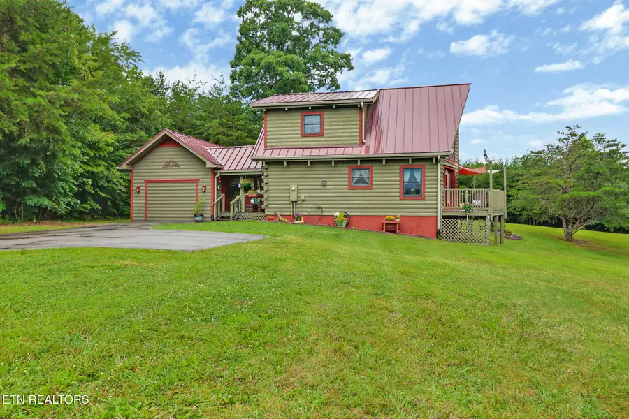 1355 Highland Lane Lane, Crossville, TN 38555 - Image #3