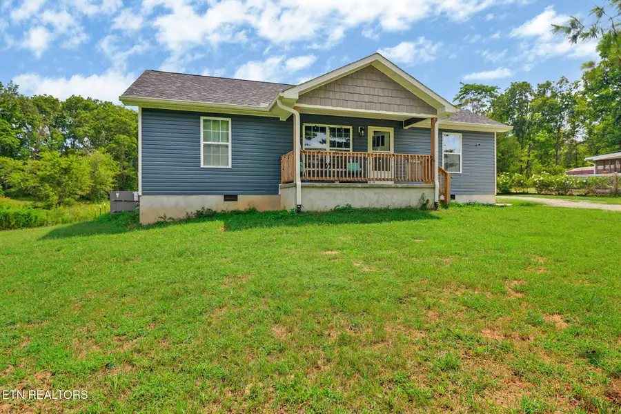 1353 Roy Owens Rd, Jamestown, TN 38556 - Image #3