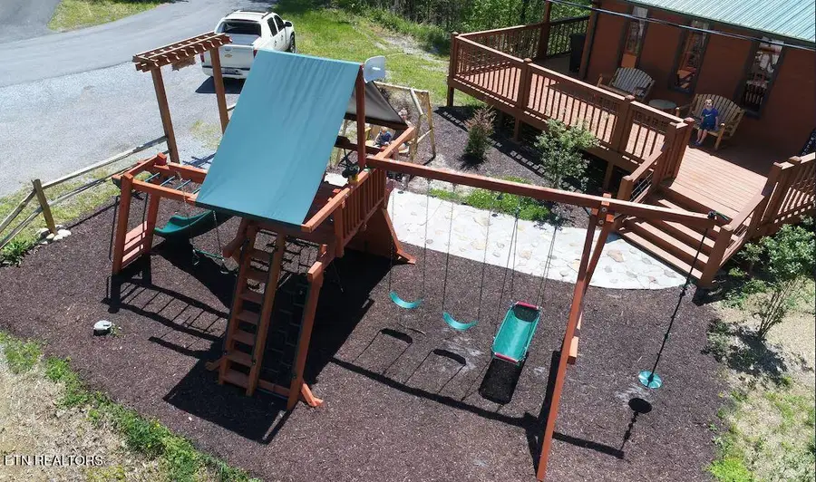 3126 Bear Mountain Lane, Sevierville, TN 37876 - Image #3