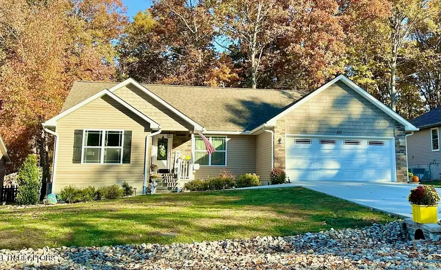 311 Lakeview Drive, Crossville, TN 38558 - Image #2