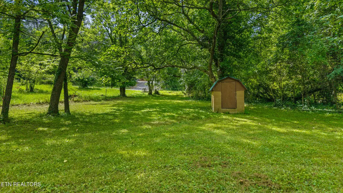 195 Crisp Lane, Decatur, TN 37322 - #1