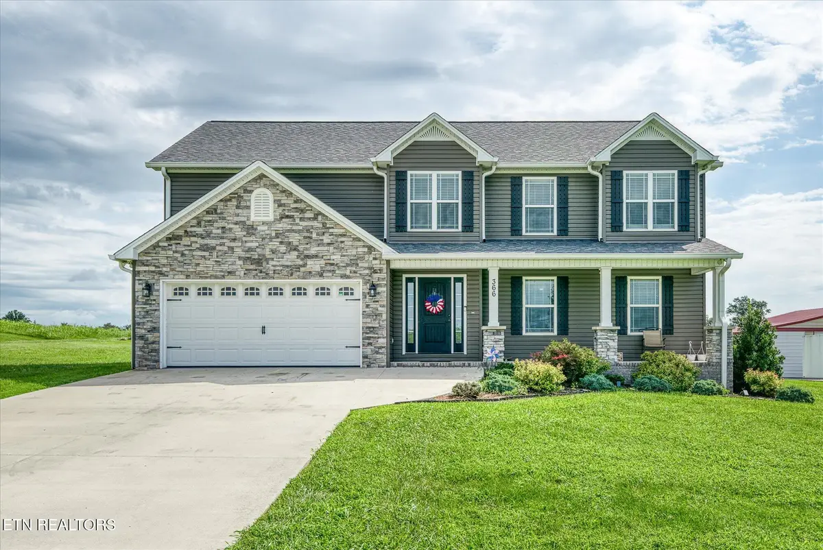 366 S Bunker Hill Rd, Sparta, TN 38583 - Image #1