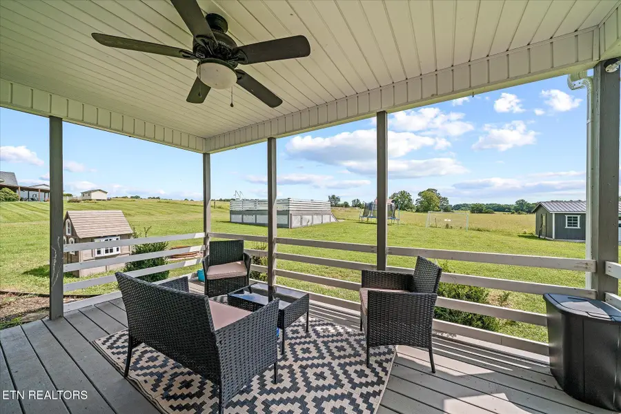 366 S Bunker Hill Rd, Sparta, TN 38583 - Image #3