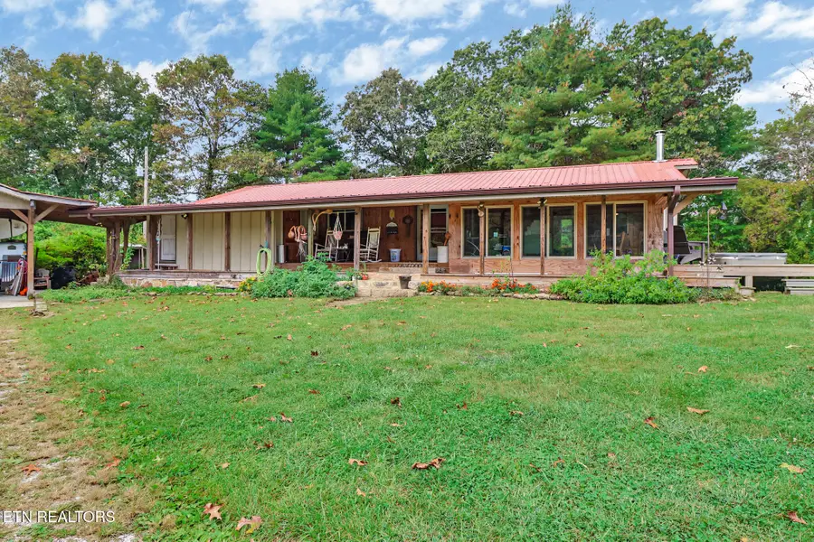 4676 Rugby Pike, Allardt, TN 38504 - Image #2