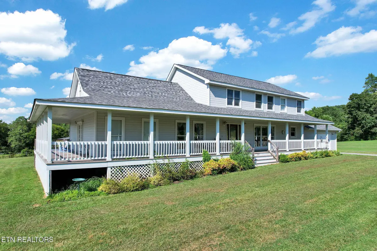 3467 SW Tunnel Hill Rd, Cleveland, TN 37311 - Image #1