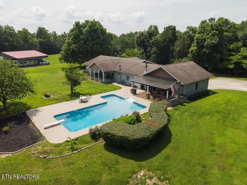 933 Airport Rd, Livingston, TN 38570 - Image #1