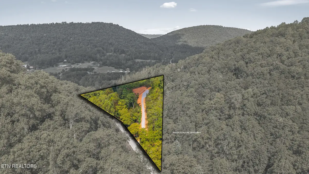 1776 Fairview Rd, Tellico Plains, TN 37385 - Image #1