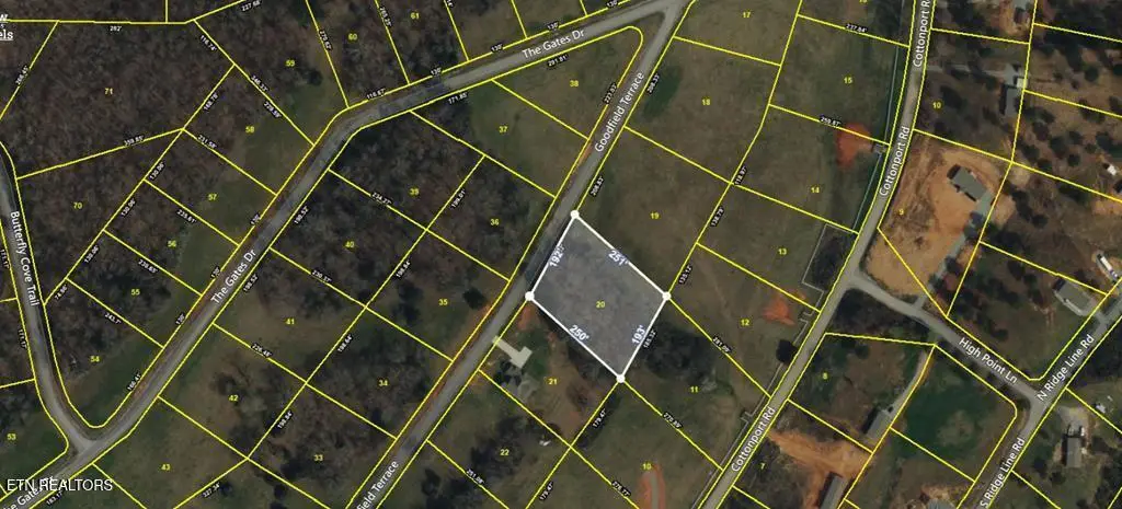 0 Goodfield Terrace, Decatur, TN 37322 - #1