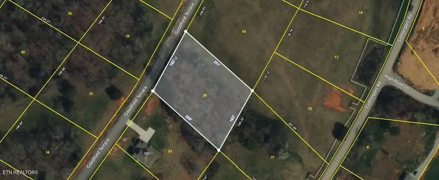 0 Goodfield Terrace, Decatur, TN 37322 - #2