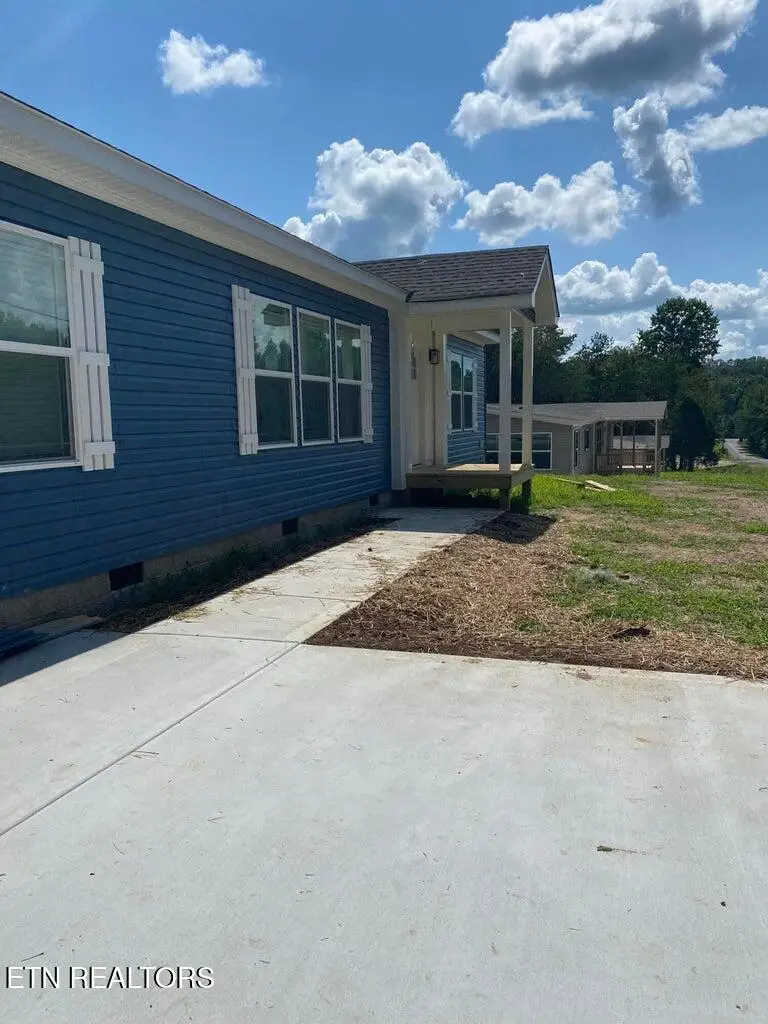 294 Sable Road, Spring City, TN 37381 - #2