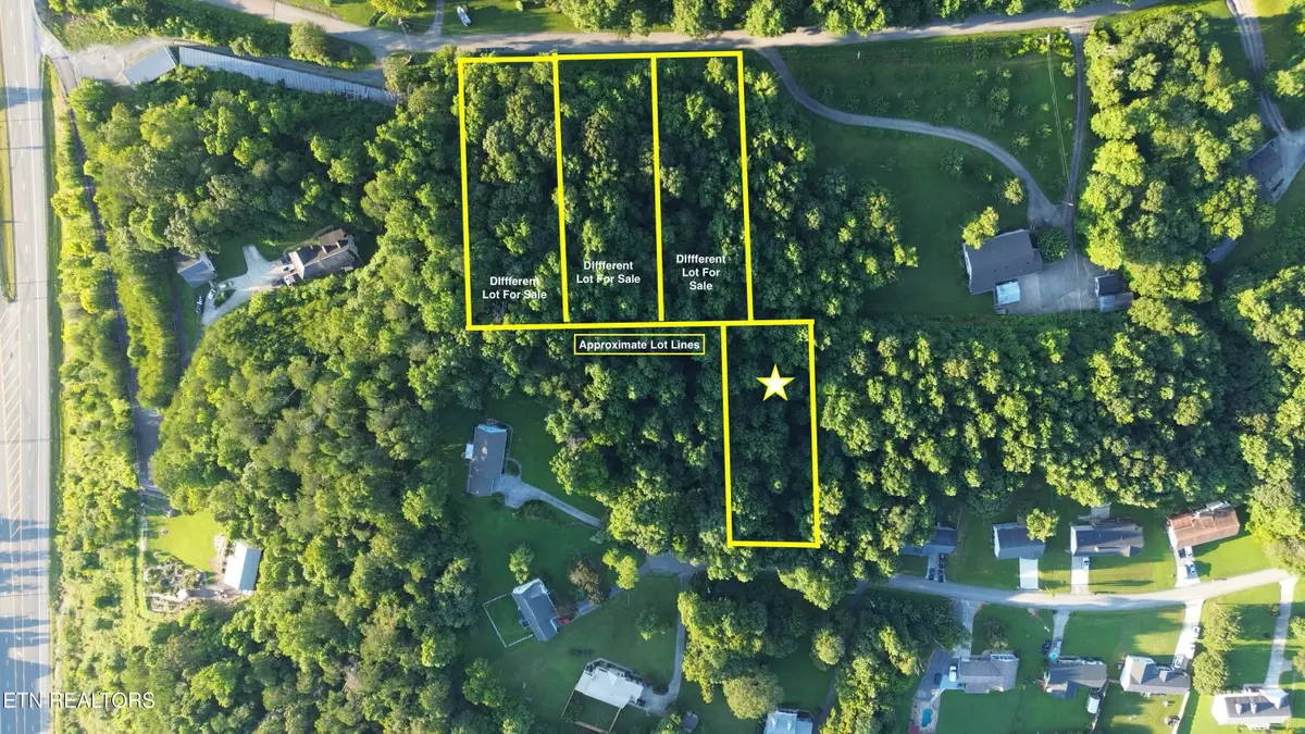 Lot 46 Ashley Lane, Dayton, TN 37321 - #1
