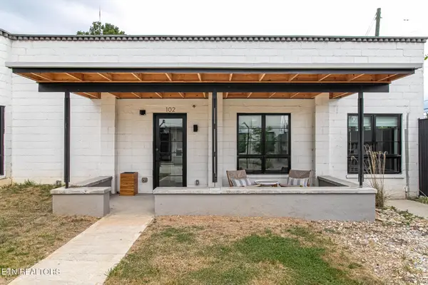 3415 N Broadway St #102, Knoxville, TN 37917