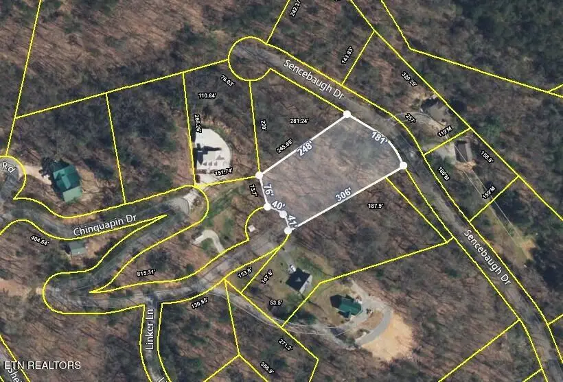 Chinquapin, Sevierville, TN 37876 - Image #1