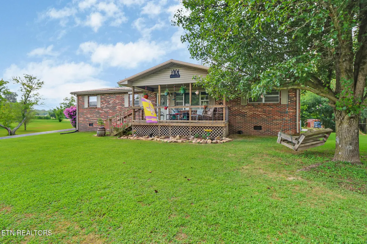 430 Hillcrest Drive, Crossville, TN 38555 - Image #1