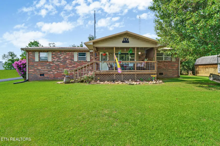 430 Hillcrest Drive, Crossville, TN 38555 - Image #2