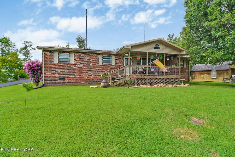 430 Hillcrest Drive, Crossville, TN 38555 - Image #3