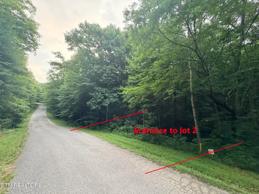 Lot 2 Evergreen Drive, Oneida, TN 37841 - #2