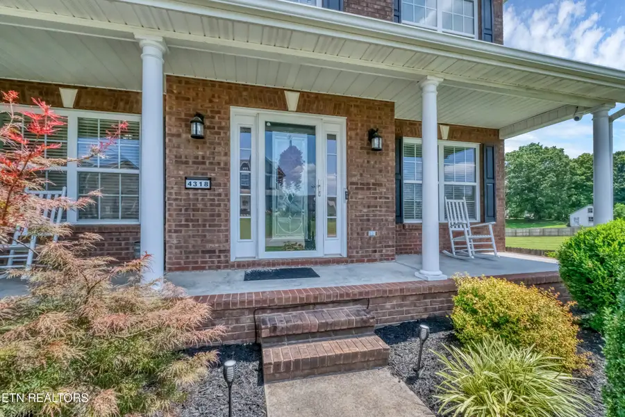 4318 Edenfield Drive, Knoxville, TN 37938 - Image #3