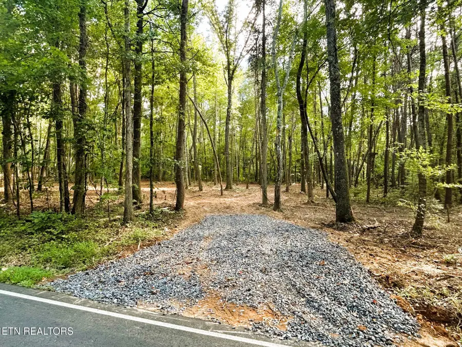 Tract 5 Pleasant Hill Road, Ten Mile, TN 37880 - Image #2