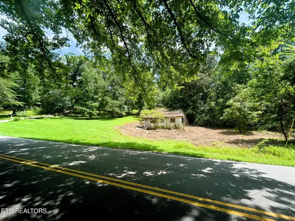 Tract 10 Pleasant Hill Road, Ten Mile, TN 37880