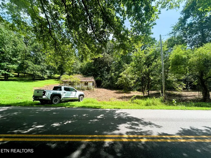 Tract 10 Pleasant Hill Road, Ten Mile, TN 37880 - Image #2