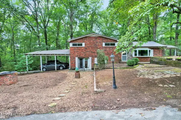 3780 SE Calfee Lane, Cleveland, TN 37323