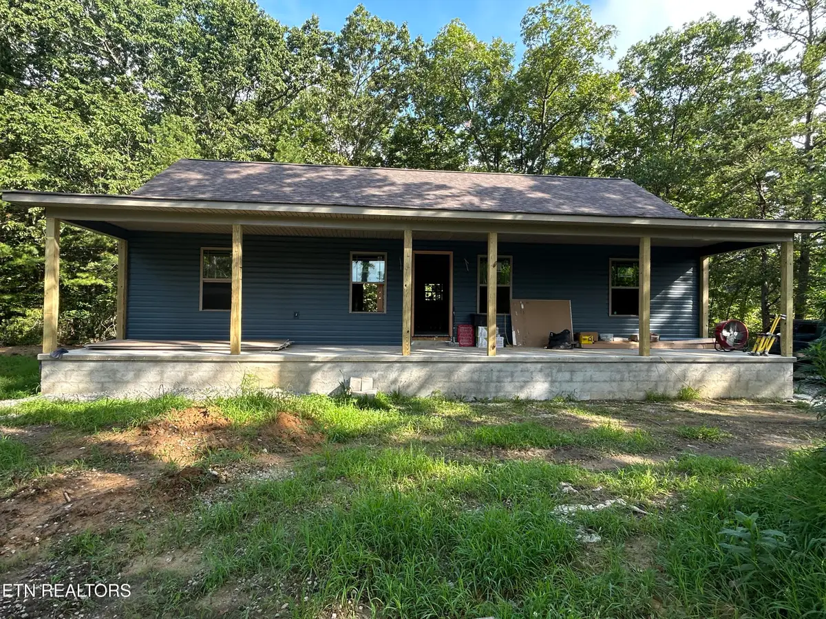 1182 Bill Black Rd, Clarkrange, TN 38553 - Image #1