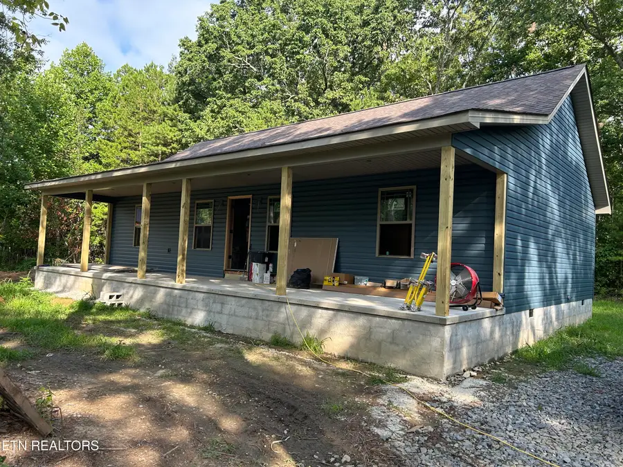 1182 Bill Black Rd, Clarkrange, TN 38553 - Image #3