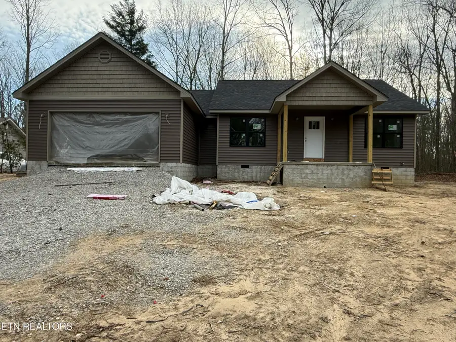 2075 Allardt Tinch Rd, Jamestown, TN 38556 - #3