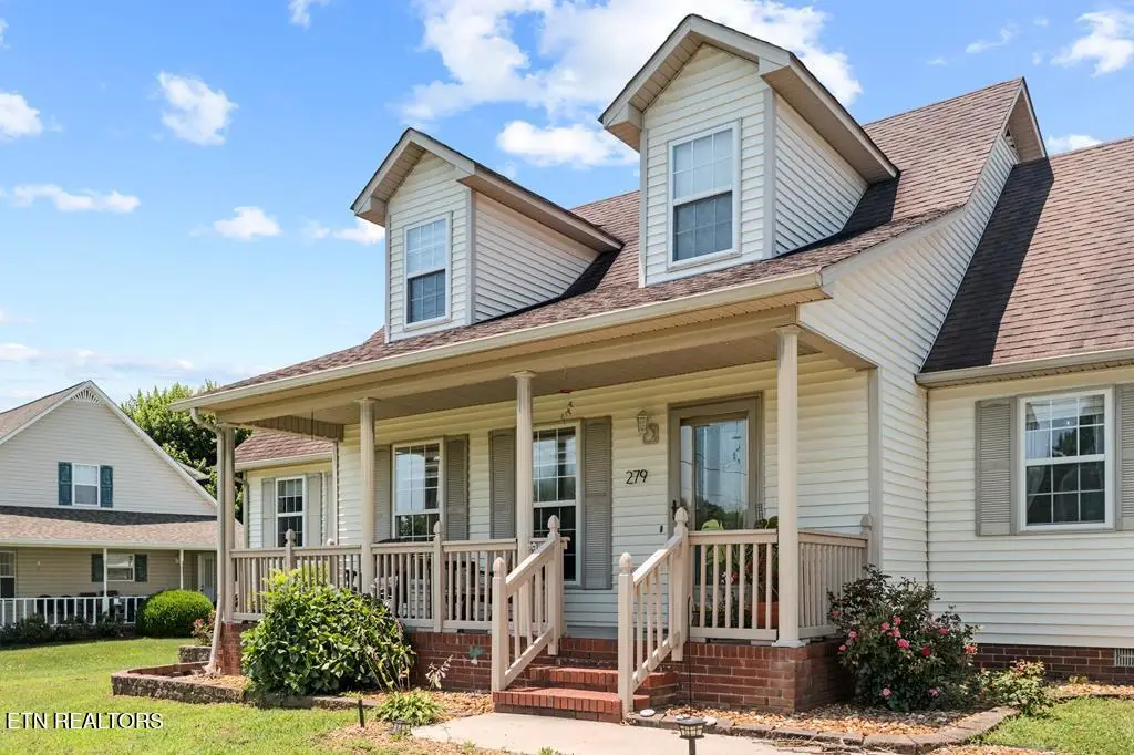 279 Willow Brook Drive, Cookeville, TN 38501 - Image #1