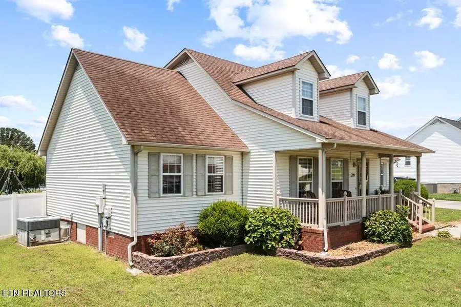 279 Willow Brook Drive, Cookeville, TN 38501 - Image #2