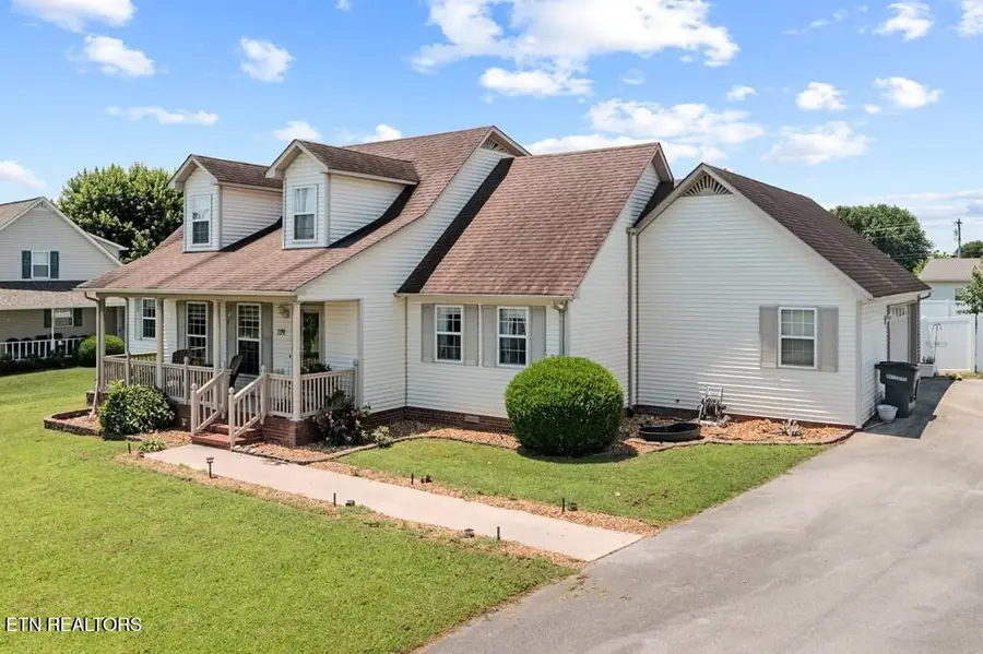 279 Willow Brook Drive, Cookeville, TN 38501 - Image #3