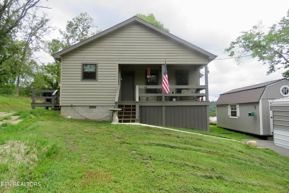 168 Rarick Lane, Gainesboro, TN 38562 - Image #1